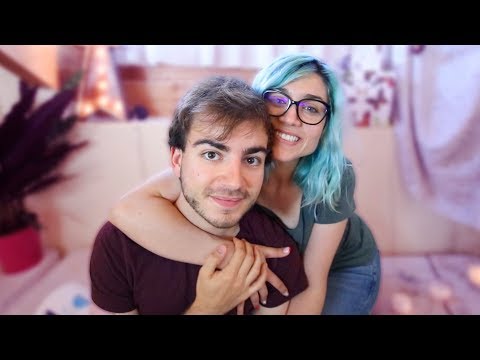 Estamos juntos (2018)