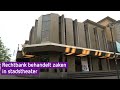 Rechtbank Gelderland werkt achterstand weg in Stadstheater Arnhem