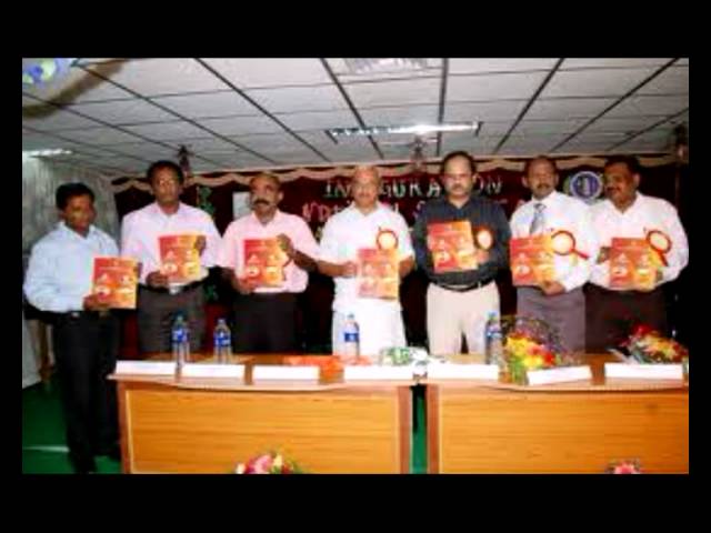 Pandit Jawaharlal Nehru College of Agriculture & Research Institute video #1