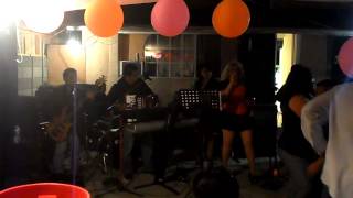 Prueba Nortena Tus Desprecios 2012