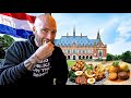 100 Hours In The Hague Full Documentary The Hague You Ve Never Seen