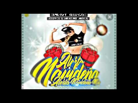 Alerta Navideña by Joseph Dj el Impactante Musical
