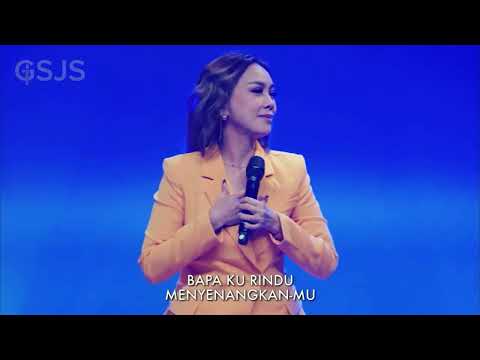 ( COVER ) Bapaku Rindu - Glady Febe Tuwoh