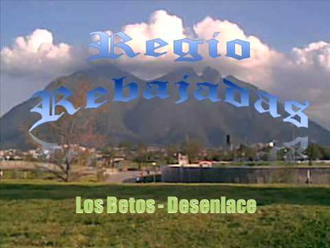 LOS BETOS - Desenlace