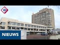 Onzekere toekomst voor het Bronovo ziekenhuis en het Antoniushove - OMROEP WEST