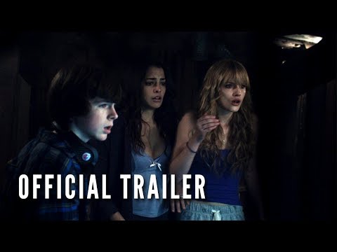 Keep Watching (Trailer)