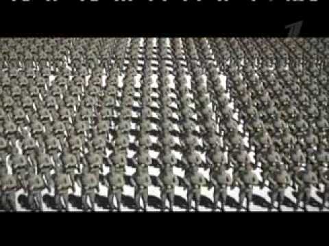 Great War. Series 1 - Barbarossa. part 5 of 5