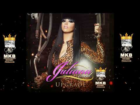 Juliana La Reina Del Mambo-Todos Me Miran