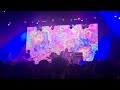 Chapterhouse - Autosleeper (live 5/15/26)