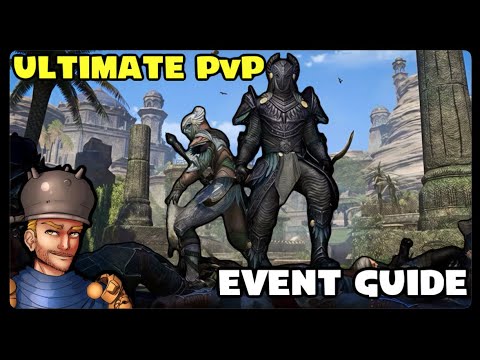 ESO Ultimate White Strakes Mayhem Guide,Midyear Event Guide (New rewards, double Ap, Xp,Tel Var) 