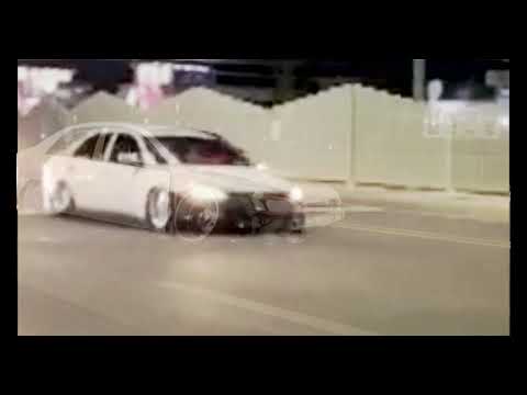 Static Honda Accord? Who dis?