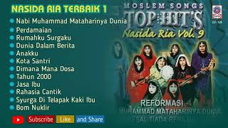 Download lagu Nasida Ria Full Album Perdamaian mp3 Download lagu Nasida Ria Full Album Perdamaian mp3