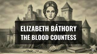 Elizabeth Báthory – The Blood Countess