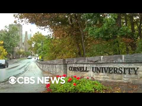 Cornell defends its leadership in response to Jane Doe letter