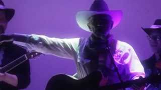 Lavender Country Live in L.A. - The First Openly Gay Country Band Reunites