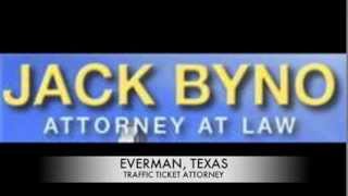 preview picture of video 'Everman Traffic Ticket Law Firm | Tarrant County'