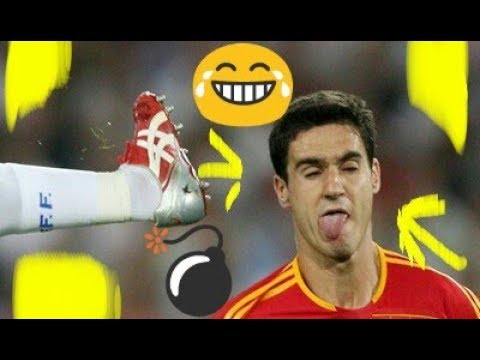 احسن فيديوهات مضحكة لسنة 2018