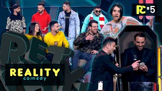 Reality Comedy / Episode 05