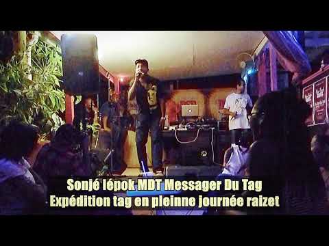 Star Jee - An tan lasa  pt1