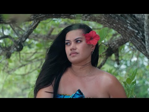 Richard Parker feat. Levina Records - Suga Ea La'u Pele - (Reggae Version) (Official Music Video)