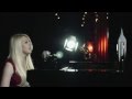Liss Jones I will Survive Cover 
