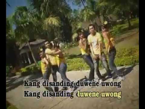 Video Lagu Karaoke RENI FARIDA   SING NDUWE ISIN