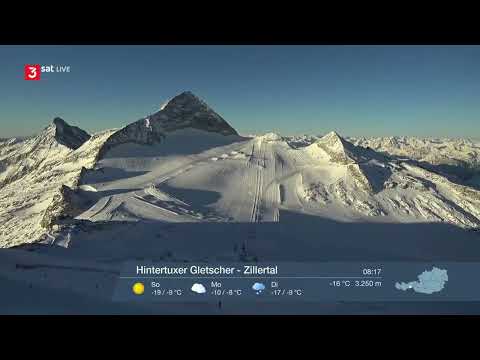 3sat - Alpenpanorama