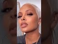 FACE Beat Evamarcille Is Absolutely Stunning Actress Makeup Model AllTheQueensMen