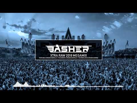 Rawstyle Mix 2018 (Xtra Raw Hardstyle Megamix)