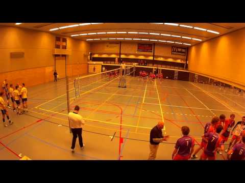 Webton Hengelo H2 - Harambee H1