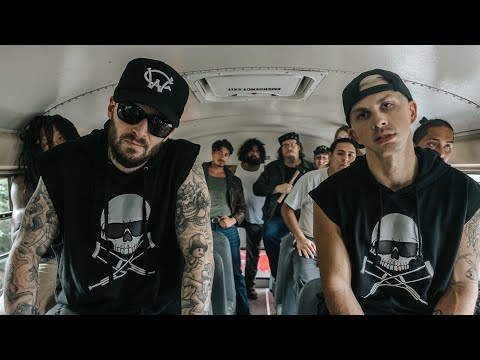 Chris Webby - FSU (feat. Ekoh) [Official Video]
