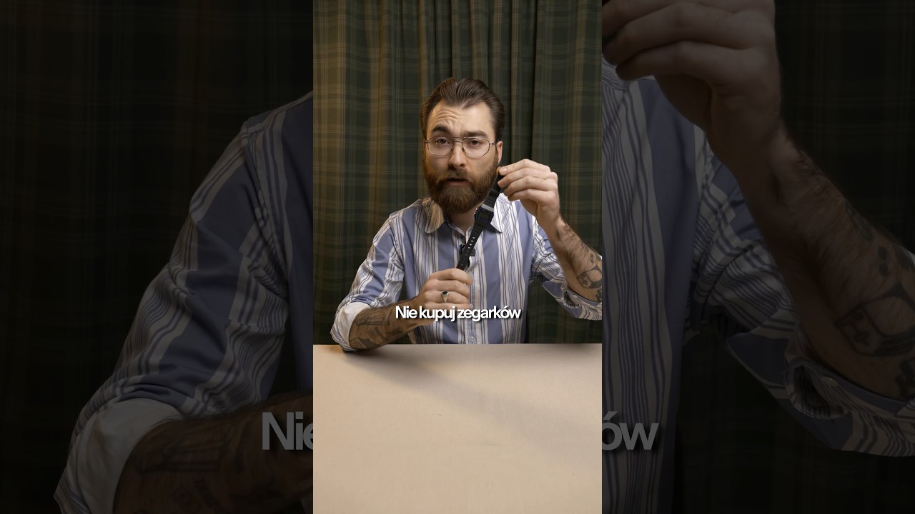 Don't buy these watches! #watch #watches #mensstyle #mensstyle