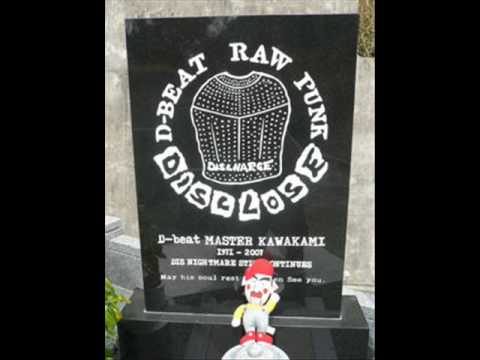 Warvictims - Victims (DISCLOSE tribute)