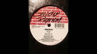 Rockin - Fantasy (Milo Wave Vocal Mix)