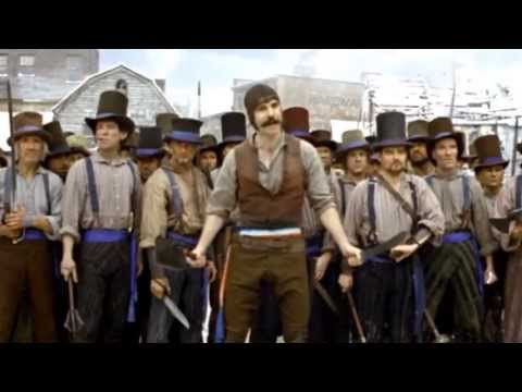 Gangs Of New York - Official® Trailer [HD]