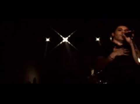 Videoclip Nowan - Imagina