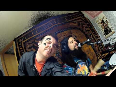 Space Picnic - Sandcastles (official music video)