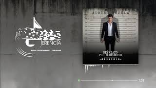 Adriel Favela- La Escuela No Me Gustó feat. Javier Rosas (Letra Oficial/Lyrics)