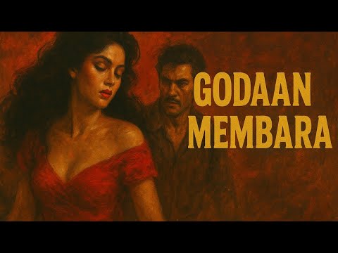 Burning Temptation (1994) | Full Movie HD | Old Indonesian Movies |