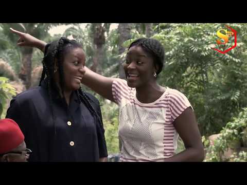 OUR BAD CHARACTER DIDN'T ALLOW US TO MARRY 3&4 (Chacha Eke & Queen Nwokoye) Latest Nigerian Movie