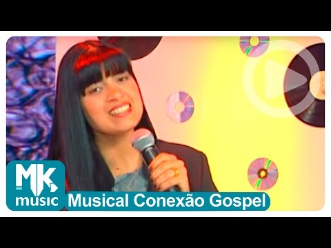 Fernanda Brum - Céu Aberto (Musical Conexão Gospel)