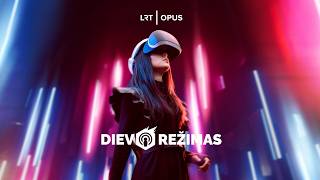 LRT OPUS „Dievo režimas“. Įspūdžiai iš didžiausio žaidimų renginio „Gamescom“
