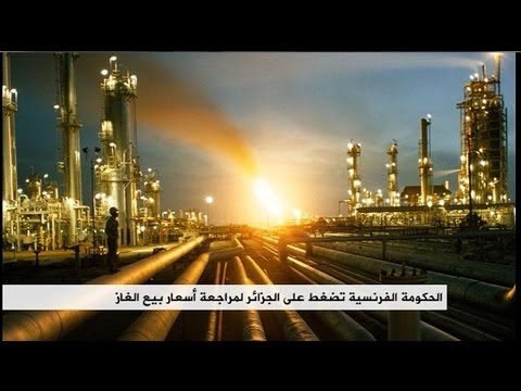 الجزائر اليوم 2012.09.23