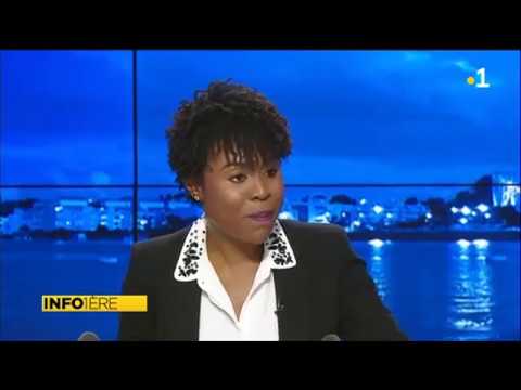 Stéphane Castry et Stéfan Filey _Basstry Therapy _Journal Guadeloupe La Première