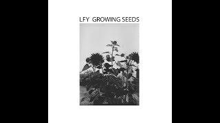 LUST FOR YOUTH - Behind Curtains (official audio)