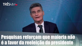 Fábio Piperno: Bolsonaro deveria marchar na direção da rua, pois não faz falta nenhuma