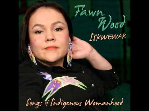 Fawn Wood - Mr. Wrong