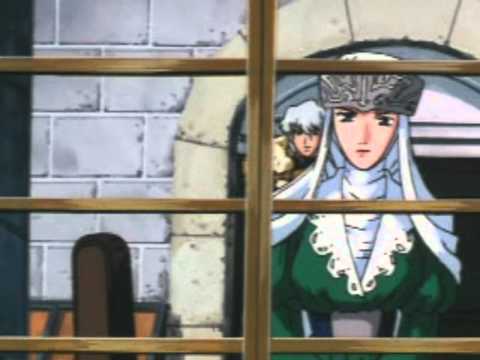 ブリガンダイン グランドエディション