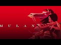 AFROBEAT INSTRUMENTAL - MULAN