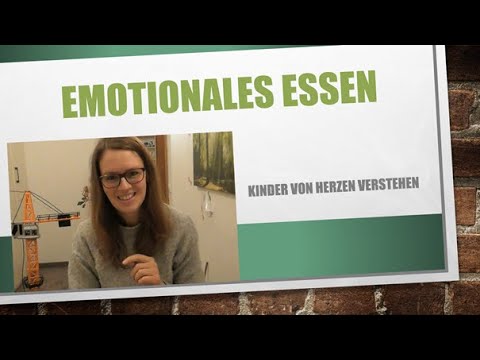 Emotionales Essen - Schokoladensucht